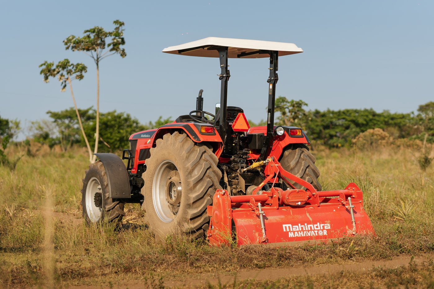 Mahavator 2.10